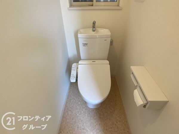 明石市二見町西二見の中古一戸建て