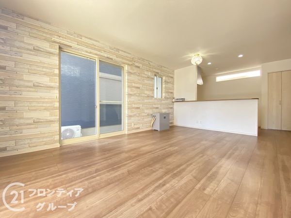 明石市二見町西二見の中古一戸建て