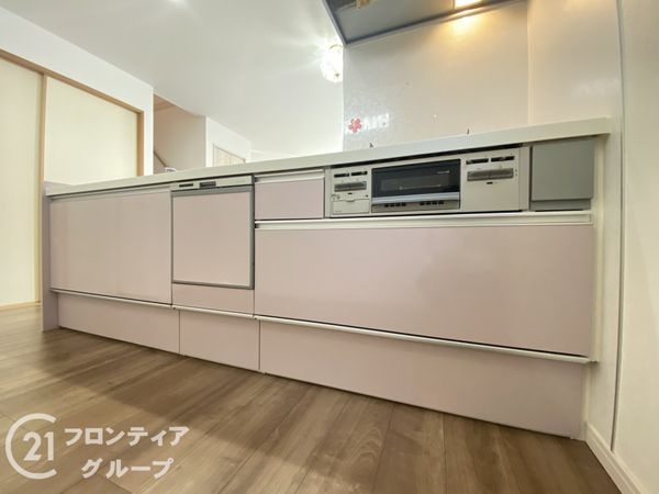 明石市二見町西二見の中古一戸建て