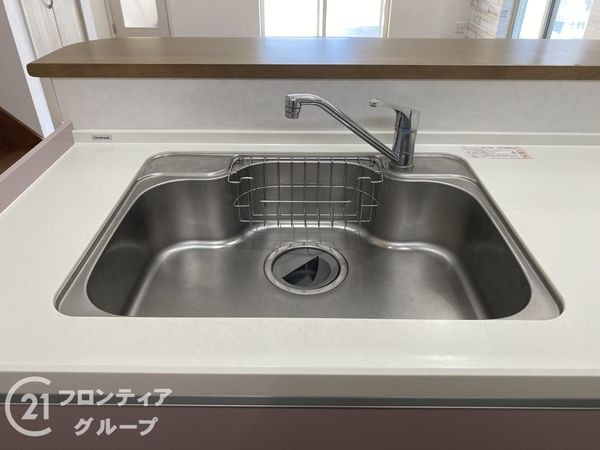 明石市二見町西二見の中古一戸建て