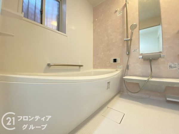 明石市二見町西二見の中古一戸建て