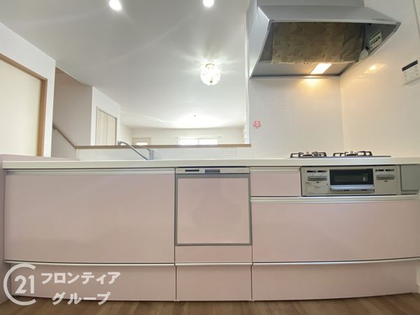 明石市二見町西二見の中古一戸建て