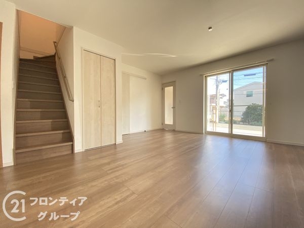 明石市二見町西二見の中古一戸建て