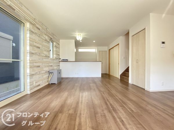 明石市二見町西二見の中古一戸建て