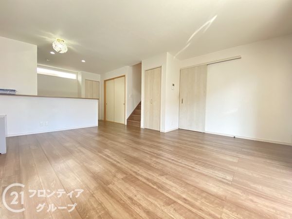 明石市二見町西二見の中古一戸建て