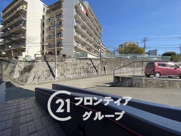 サンワプラザ須磨山の手　中古マンション