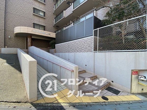 サンワプラザ須磨山の手　中古マンション
