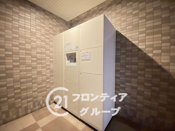 サンワプラザ須磨山の手　中古マンション