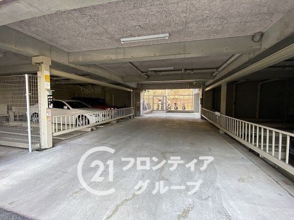 サンワプラザ須磨山の手　中古マンション