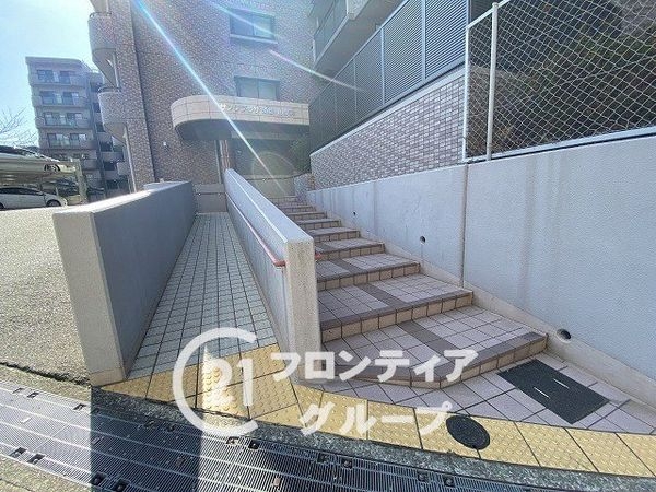 サンワプラザ須磨山の手　中古マンション