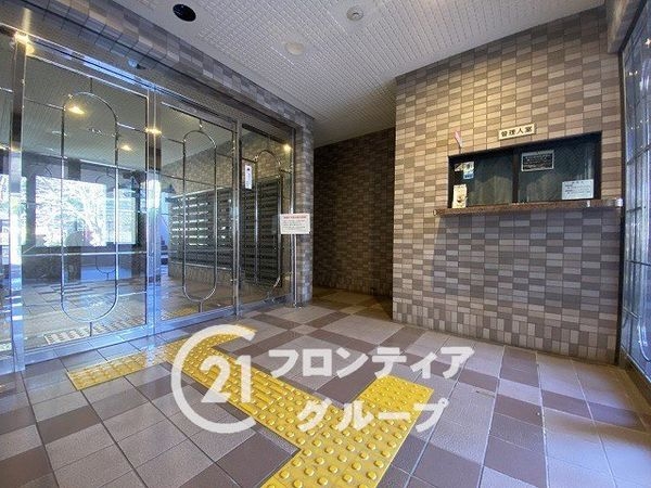 サンワプラザ須磨山の手　中古マンション