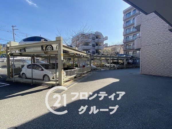 サンワプラザ須磨山の手　中古マンション