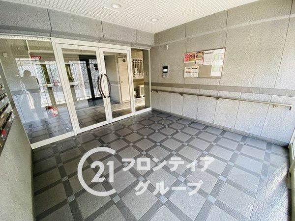 シャンティー舞子　中古マンション