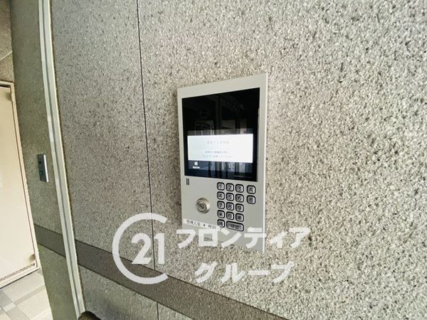 シャンティー舞子　中古マンション