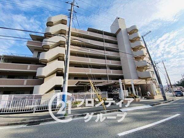 シャンティー舞子　中古マンション