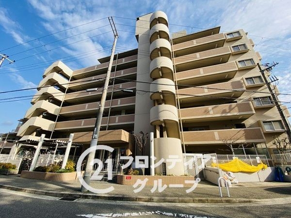 シャンティー舞子　中古マンション