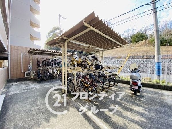 シャンティー舞子　中古マンション