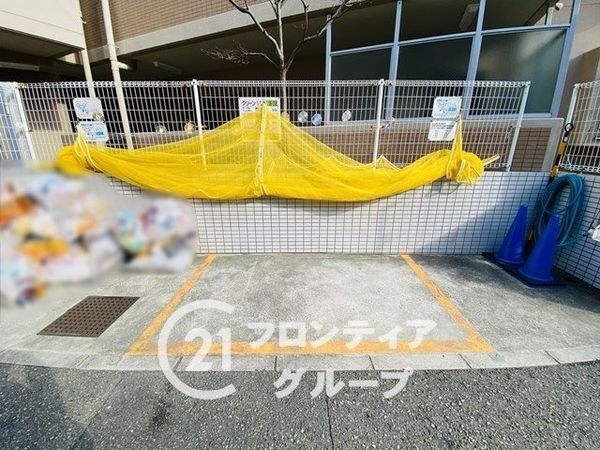 シャンティー舞子　中古マンション