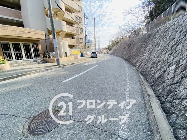 シャンティー舞子　中古マンション