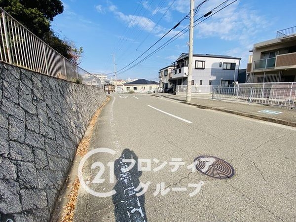 シャンティー舞子　中古マンション