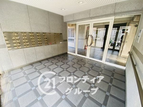 シャンティー舞子　中古マンション