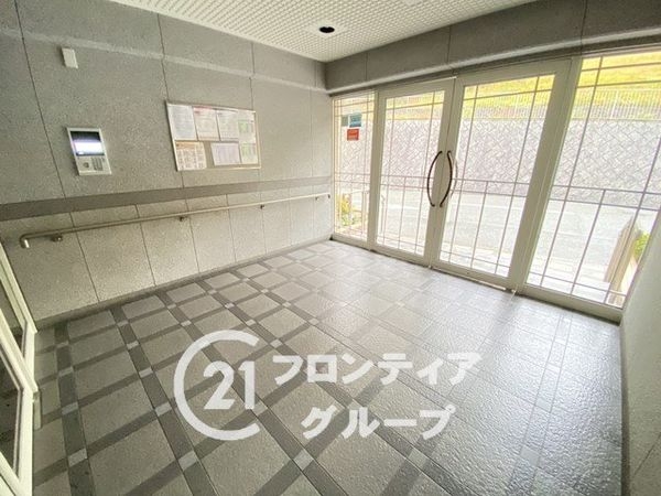 シャンティー舞子　中古マンション