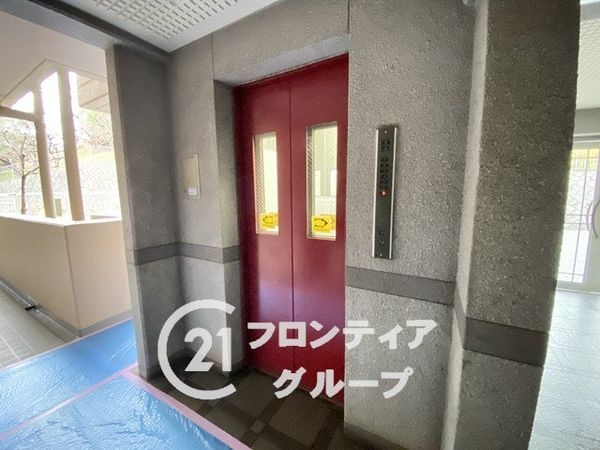 シャンティー舞子　中古マンション