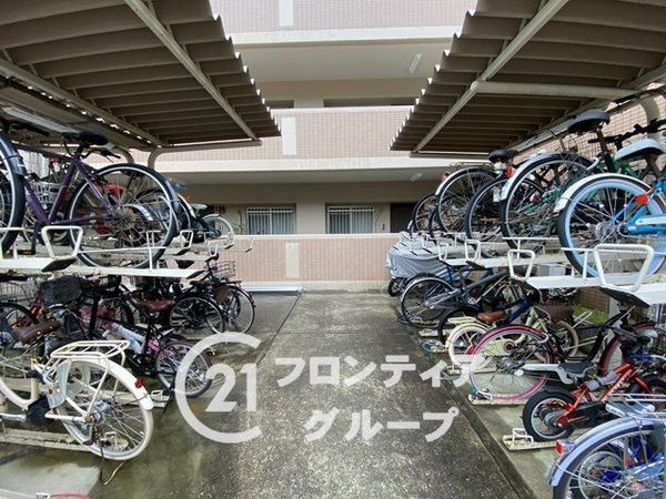 シャンティー舞子　中古マンション