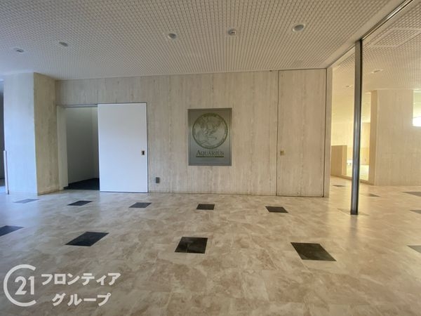 須磨パークヒルズＡ棟　中古マンション