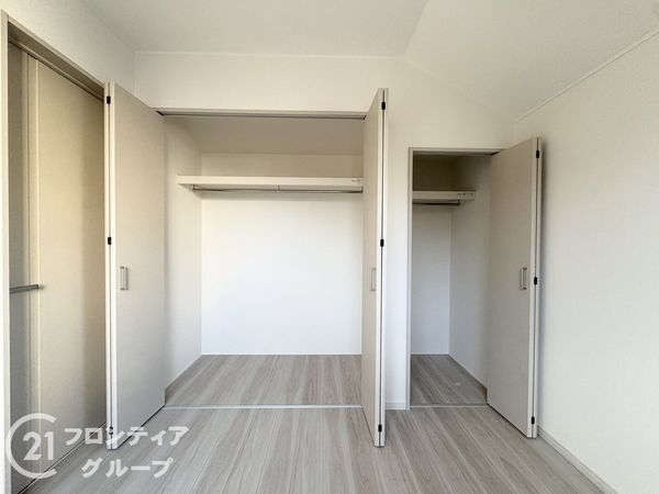 神戸市西区竹の台１丁目　新築一戸建て　B号地