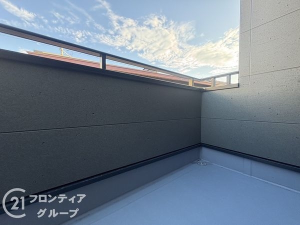 神戸市西区竹の台１丁目　新築一戸建て　B号地