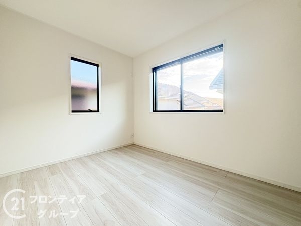 神戸市西区竹の台１丁目　新築一戸建て　B号地