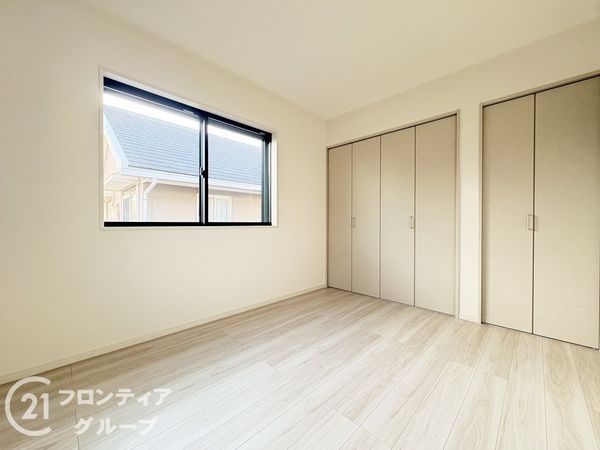 神戸市西区竹の台１丁目　新築一戸建て　B号地