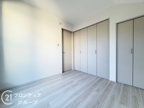 神戸市西区竹の台１丁目　新築一戸建て　B号地