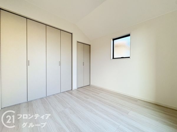 神戸市西区竹の台１丁目　新築一戸建て　B号地