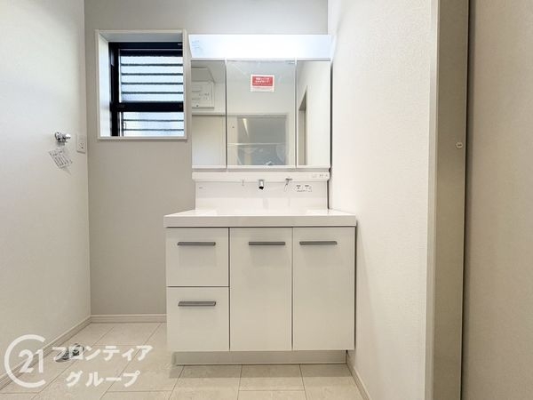 神戸市西区竹の台１丁目　新築一戸建て　B号地