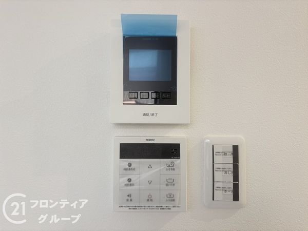 神戸市西区竹の台１丁目　新築一戸建て　B号地
