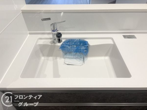 神戸市西区竹の台１丁目　新築一戸建て　B号地
