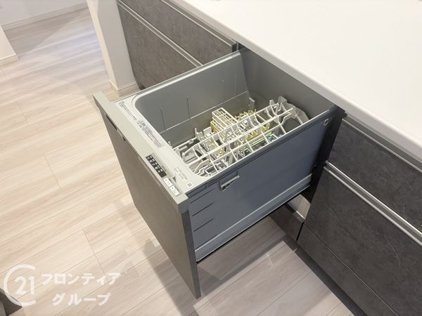 神戸市西区竹の台１丁目　新築一戸建て　B号地
