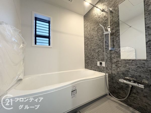 神戸市西区竹の台１丁目　新築一戸建て　B号地