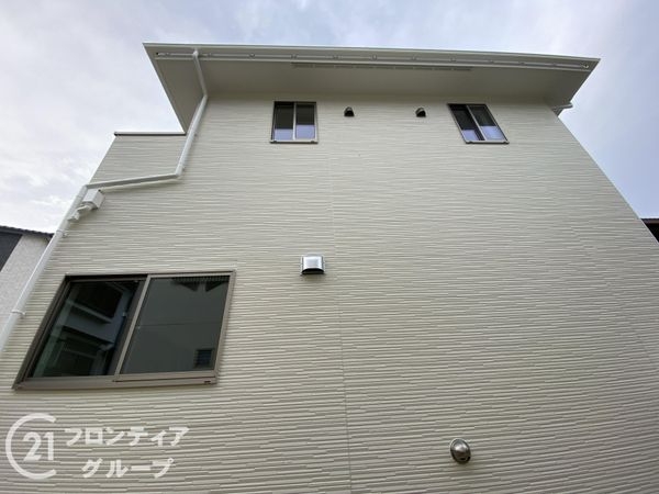 神戸市西区桜が丘西町３丁目　新築一戸建て　２期　全１区画