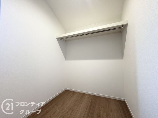 神戸市西区竹の台１丁目　新築一戸建て　A号地