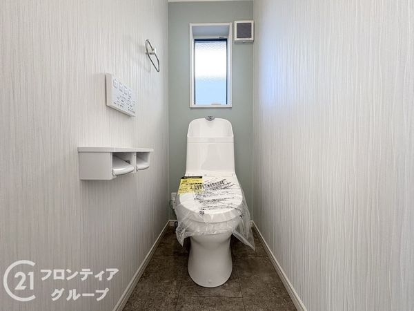 神戸市西区竹の台１丁目　新築一戸建て　A号地