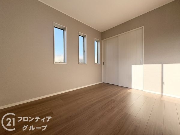 神戸市西区竹の台１丁目　新築一戸建て　A号地