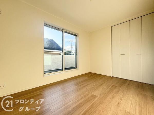 神戸市西区竹の台１丁目　新築一戸建て　A号地
