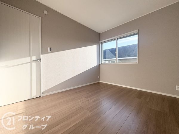 神戸市西区竹の台１丁目　新築一戸建て　A号地
