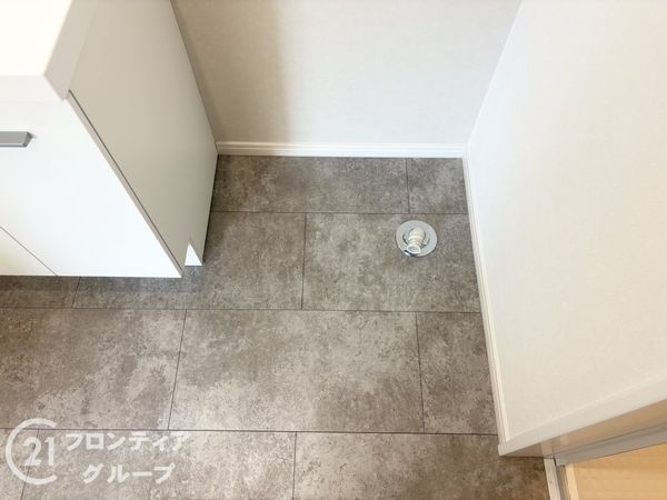 神戸市西区竹の台１丁目　新築一戸建て　A号地