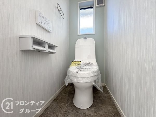 神戸市西区竹の台１丁目　新築一戸建て　A号地