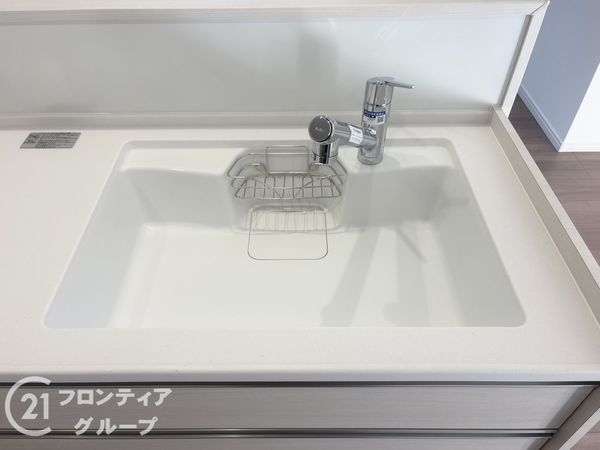 神戸市西区竹の台１丁目　新築一戸建て　A号地
