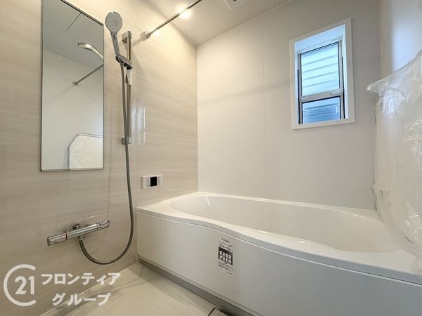 神戸市西区竹の台１丁目　新築一戸建て　A号地